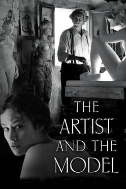 The Artist and the Model