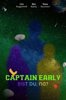 Captain Early 1