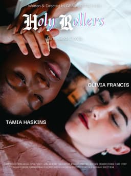 Holy Rollers