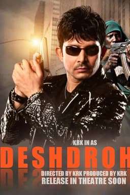 Deshdrohi 2: Sasta Avengers