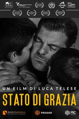 Stato di Grazia