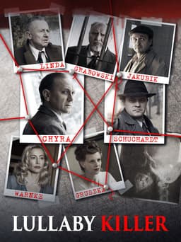 The Lullaby Killer