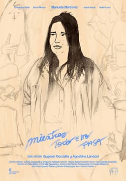 Mientras todo esto pasa