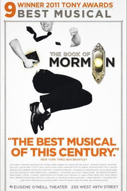 The Book of Mormon