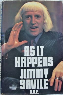 Sir Jimmy Savile: As It Happened