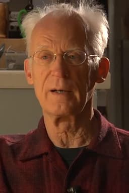 Not Getting Stoned with Jon Jost