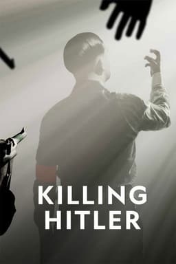 Killing Hitler