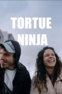 Tortue Ninja