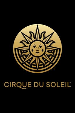 Cirque du Soleil: Best Of