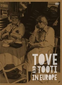 Tove and Tooti in Europe