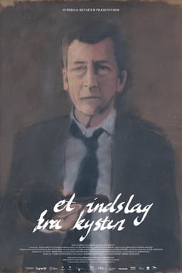 Et indslag fra kysten