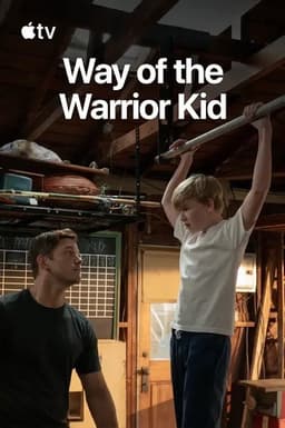 Way of the Warrior Kid