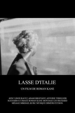 Lasse d'Italie