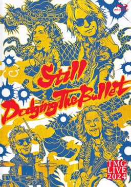 TMG Live 2024 - Still Dodging the Bullet