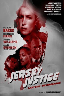 Jersey Justice