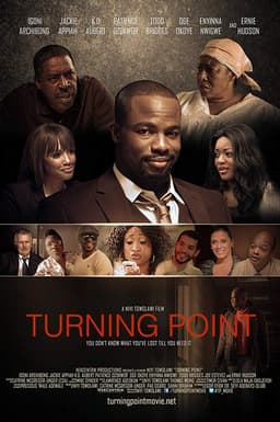 Turning Point