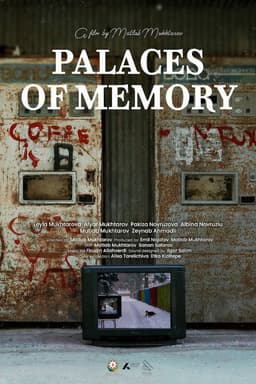 Palaces of Memory