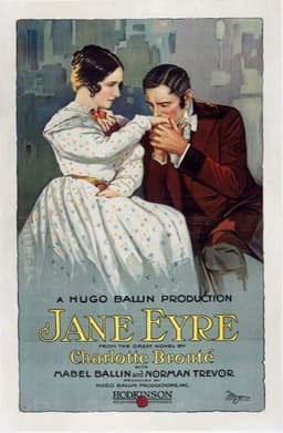 Jane Eyre