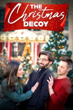 The Christmas Decoy