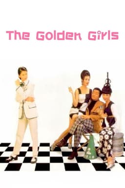 The Golden Girls