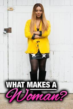 What Makes a Woman