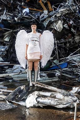 Robert Schumann: Paradise and the Peri @ Hamburg Opera House