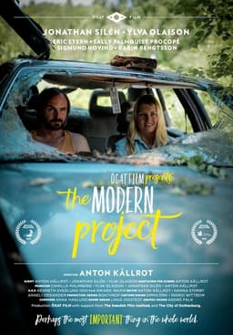 The Modern Project