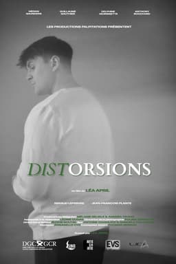 Distorsions