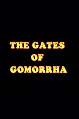 The Gates of Gomorrah