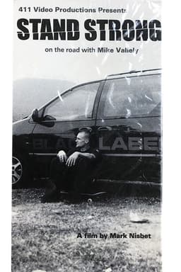 Stand Strong: On the Road with Mike Vallely
