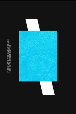 Pink Floyd: The Early Years, Vol 7 - Continu/ation