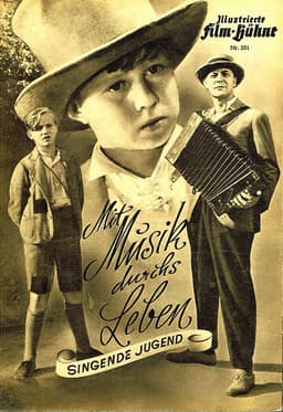 Singende Jugend
