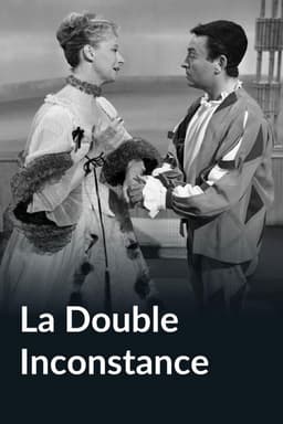 La Double Inconstance