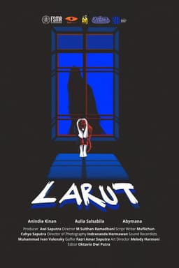 Larut