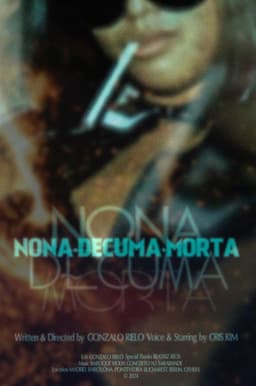 Nona Decuma Morta