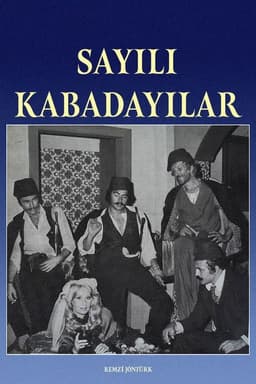 Sayılı Kabadayılar