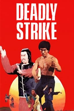 Deadly Strike