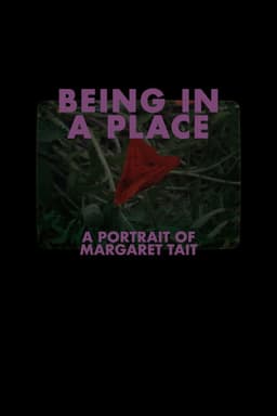 Being in a Place: A Portrait of Margaret Tait
