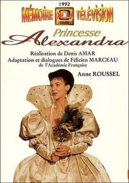 Princesse Alexandra