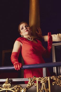 L'impresario delle Canarie