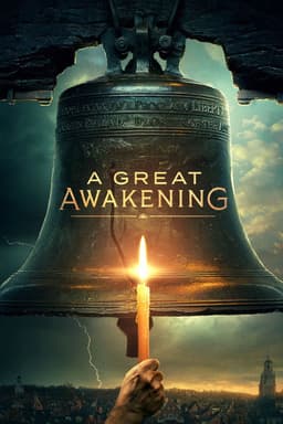 A Great Awakening