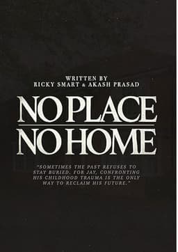 No Place No Home