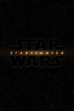 Star Wars: Starfighter