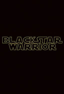 Blackstar Warrior