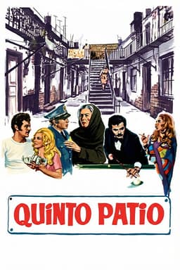 Quinto patio