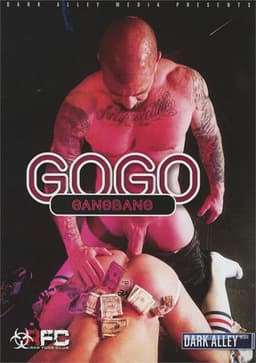 Owen Powers Go-Go Gang Bang