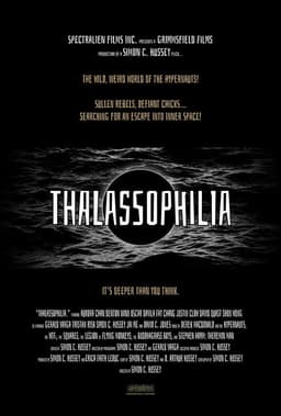 Thalassophilia