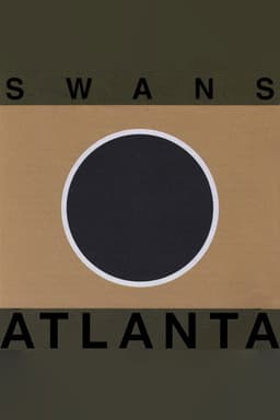 Swans: Live at Variety Playhouse, Atlanta