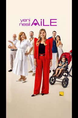 New Generation Family