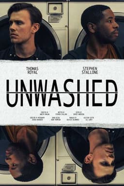 Unwashed